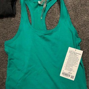 Lululemon Swiftly Tech Tank - NEVER WORN